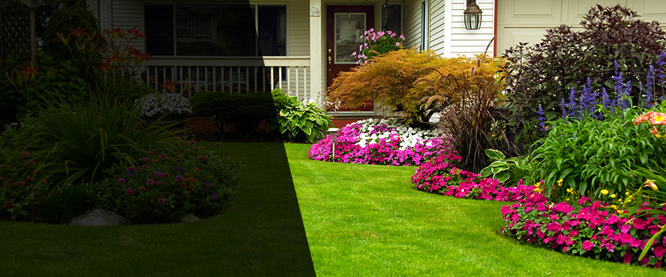 Crosby Landscapers