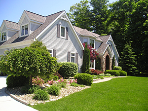 Landscapers and Lawncare Services in Crosby, TX