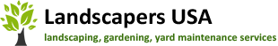 Crosby Landscapers